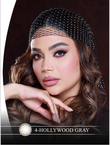 لنز هرا گریس