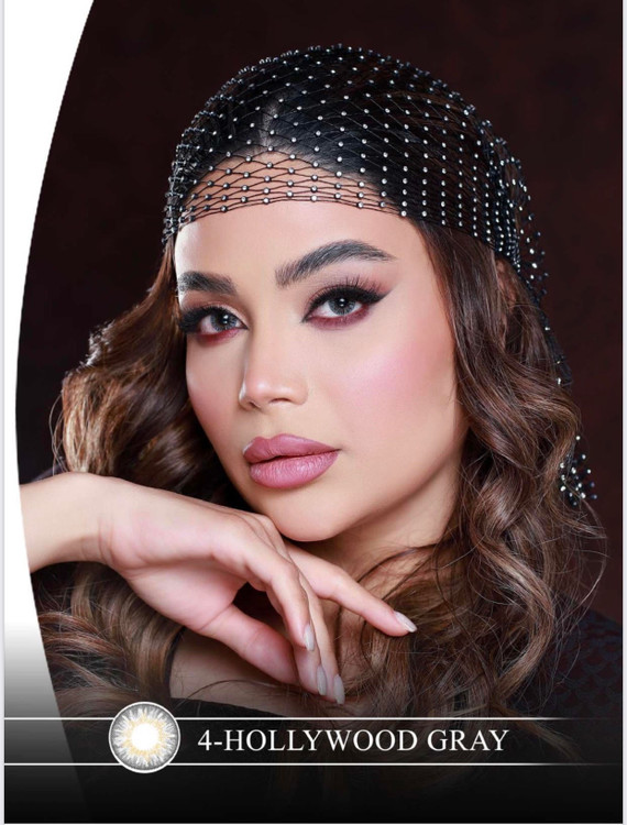 لنز هرا گریس