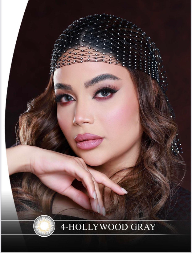 لنز هرا گریس