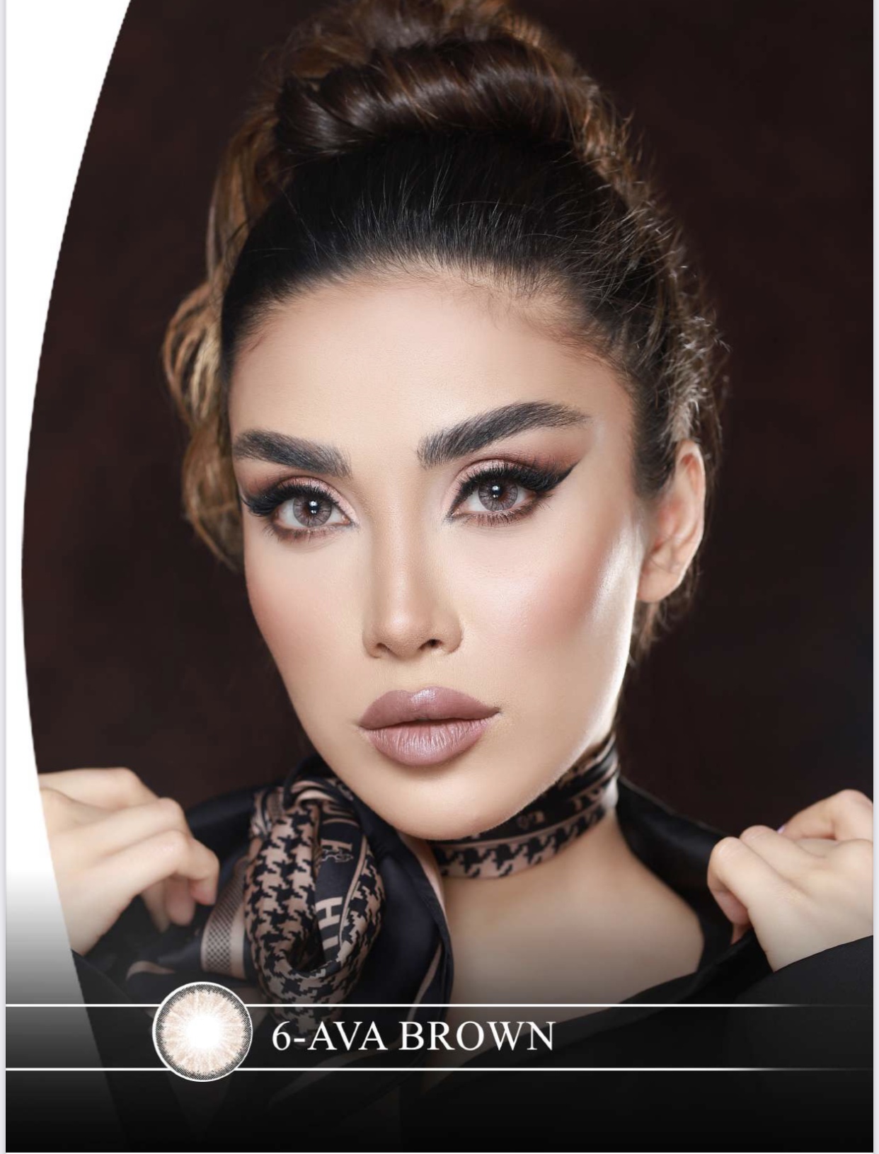 لنزهراگریس