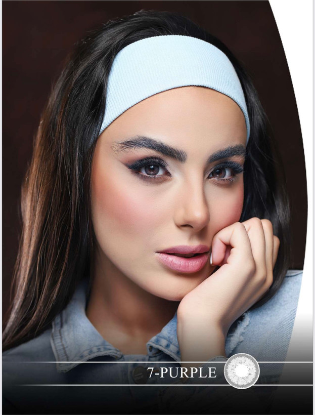 لنزهراگریس