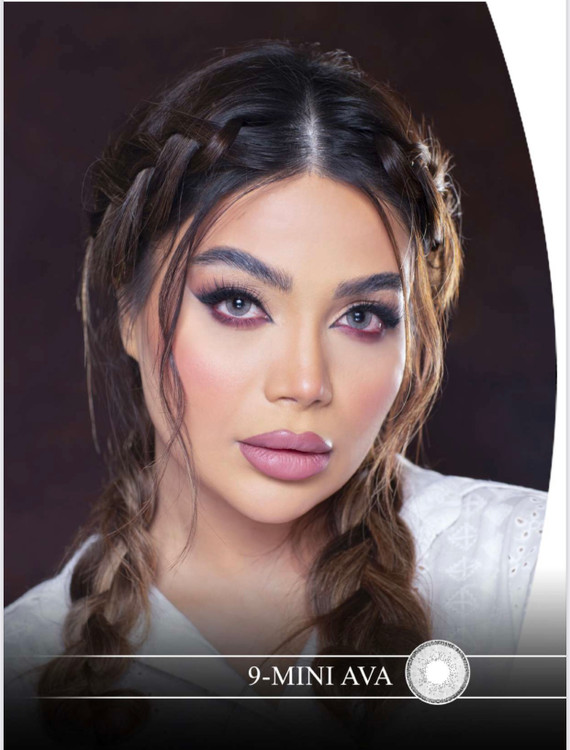 لنزهراگریس