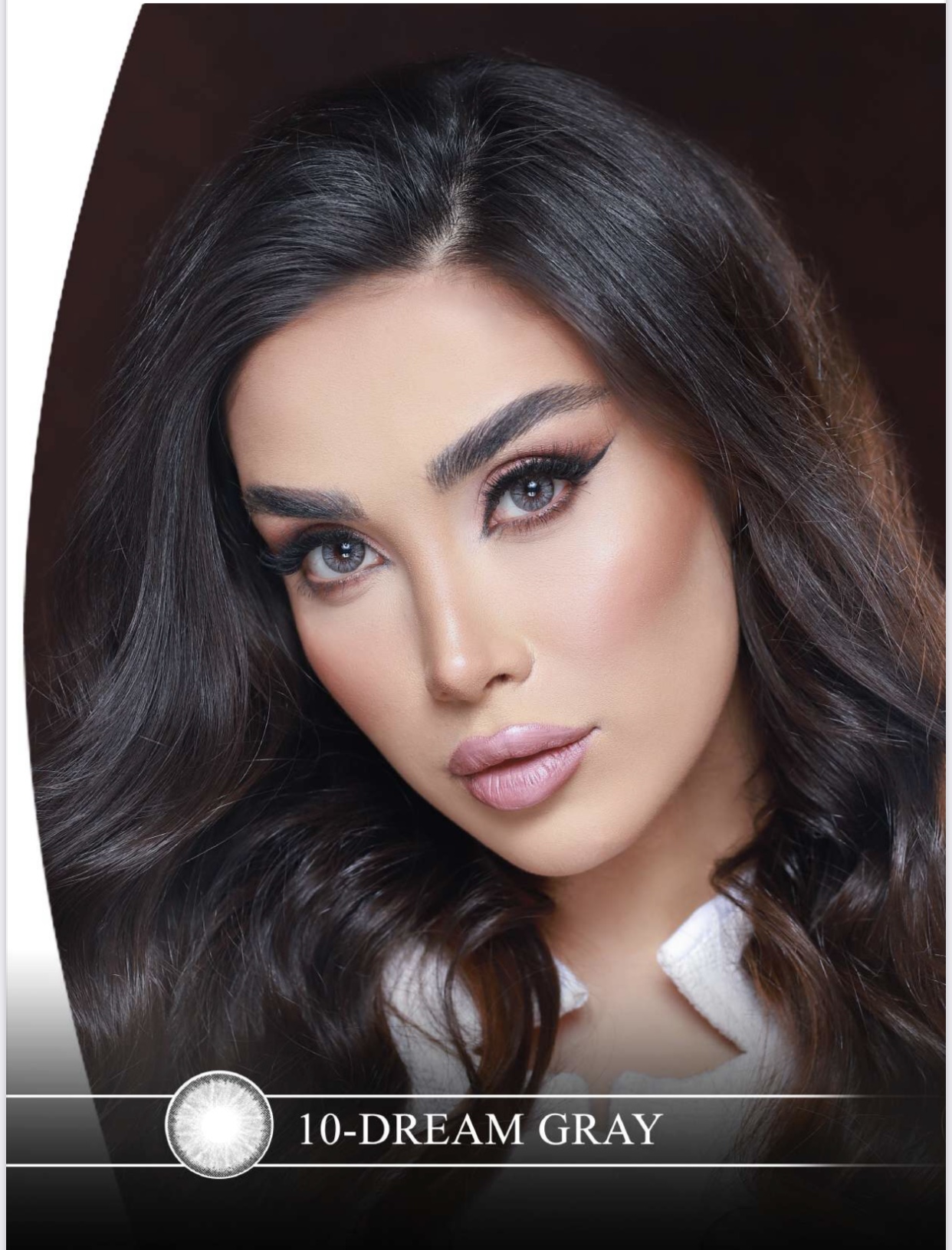 لنزهراگریس