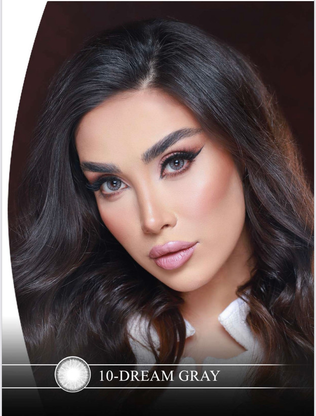 لنزهراگریس