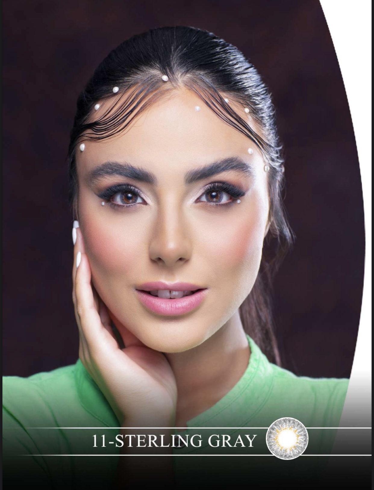 لنزهراگریس