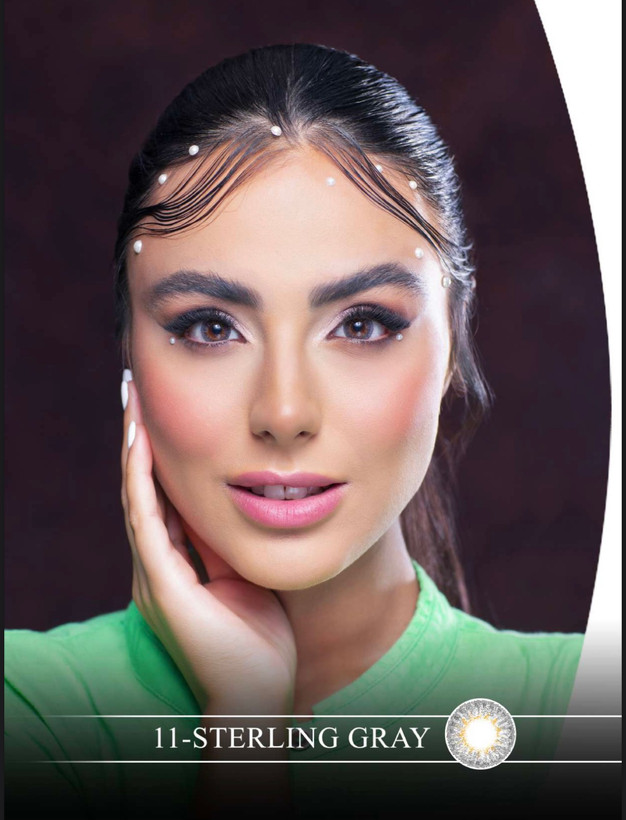 لنزهراگریس