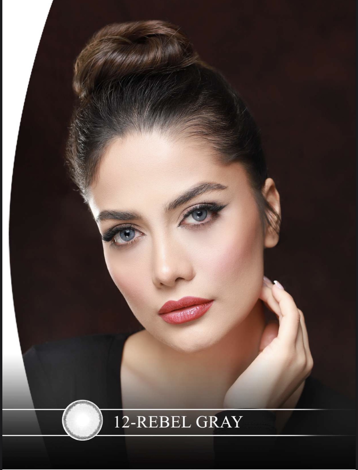 لنزهراگریس