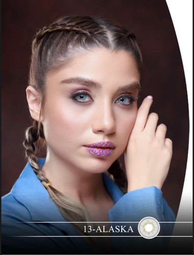 لنزهراگریس