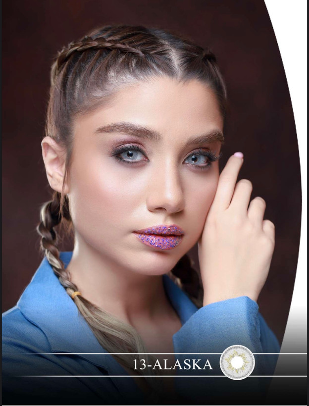 لنزهراگریس