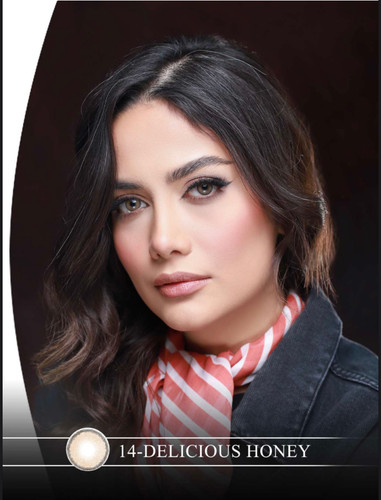 لنزهراگریس