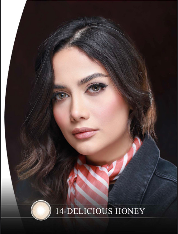 لنزهراگریس