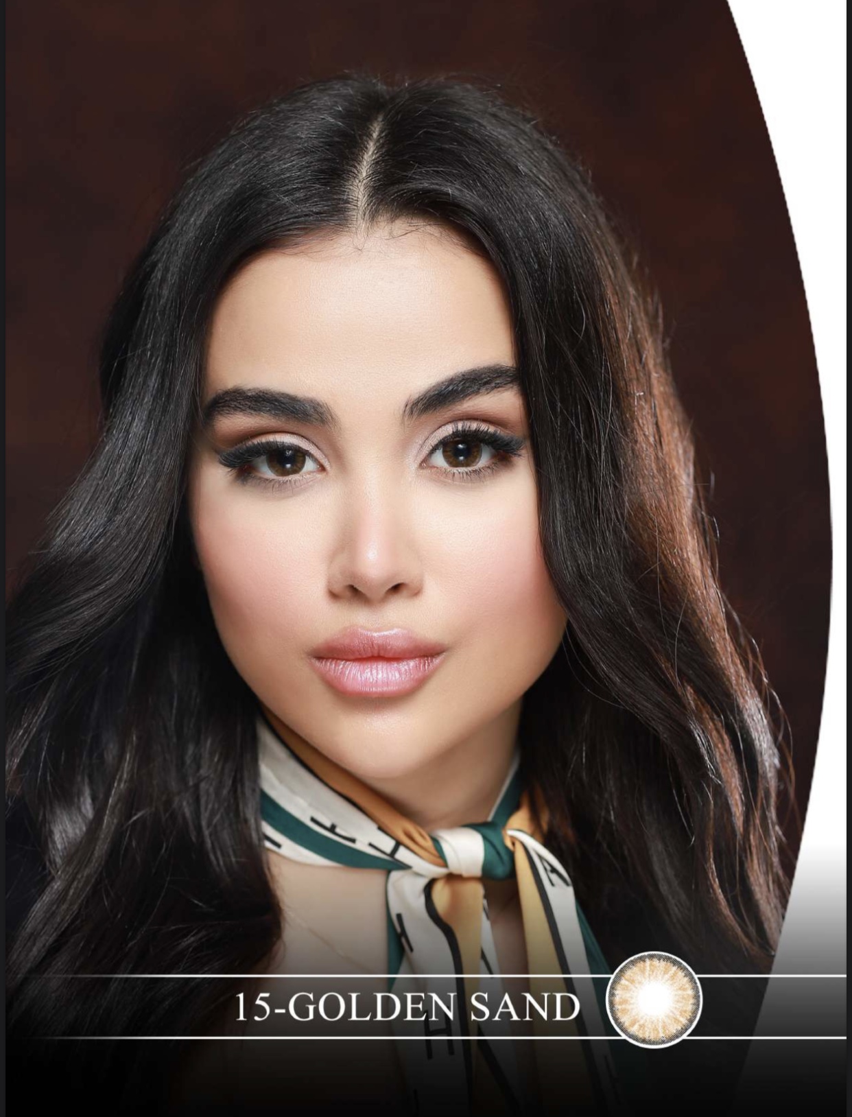 لنزهراگریس