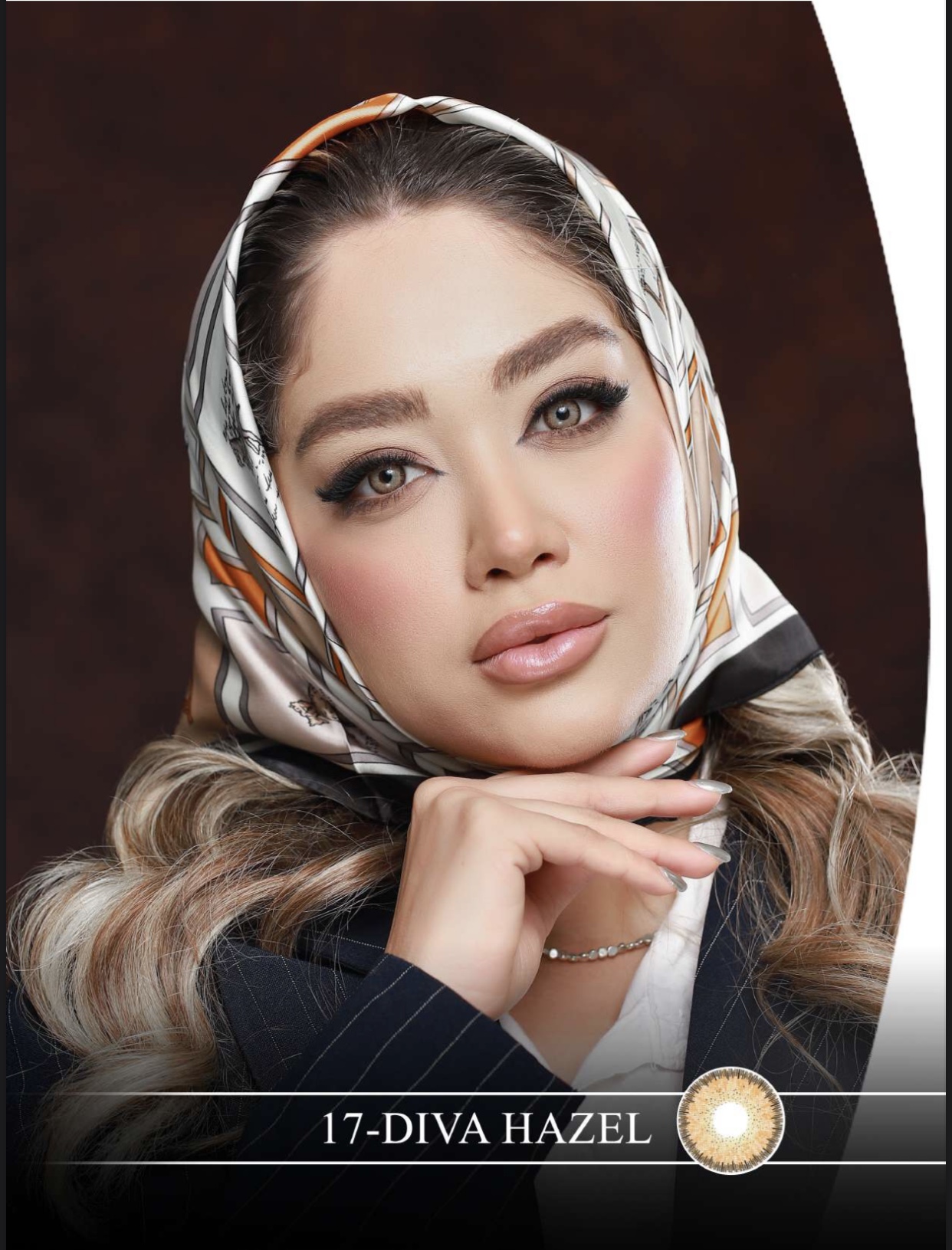 لنزهراگریس