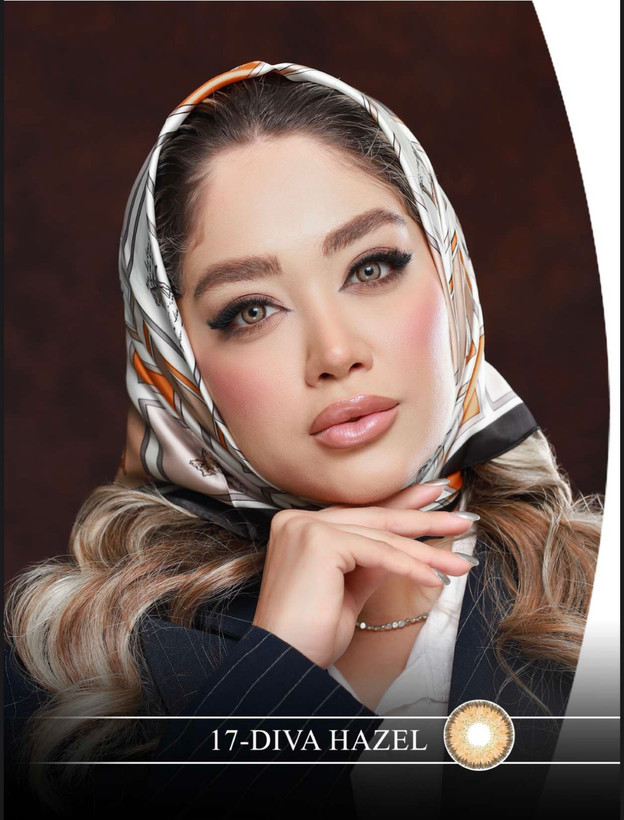 لنزهراگریس