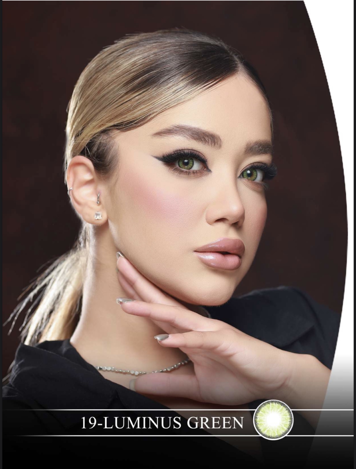 لنزهراگریس