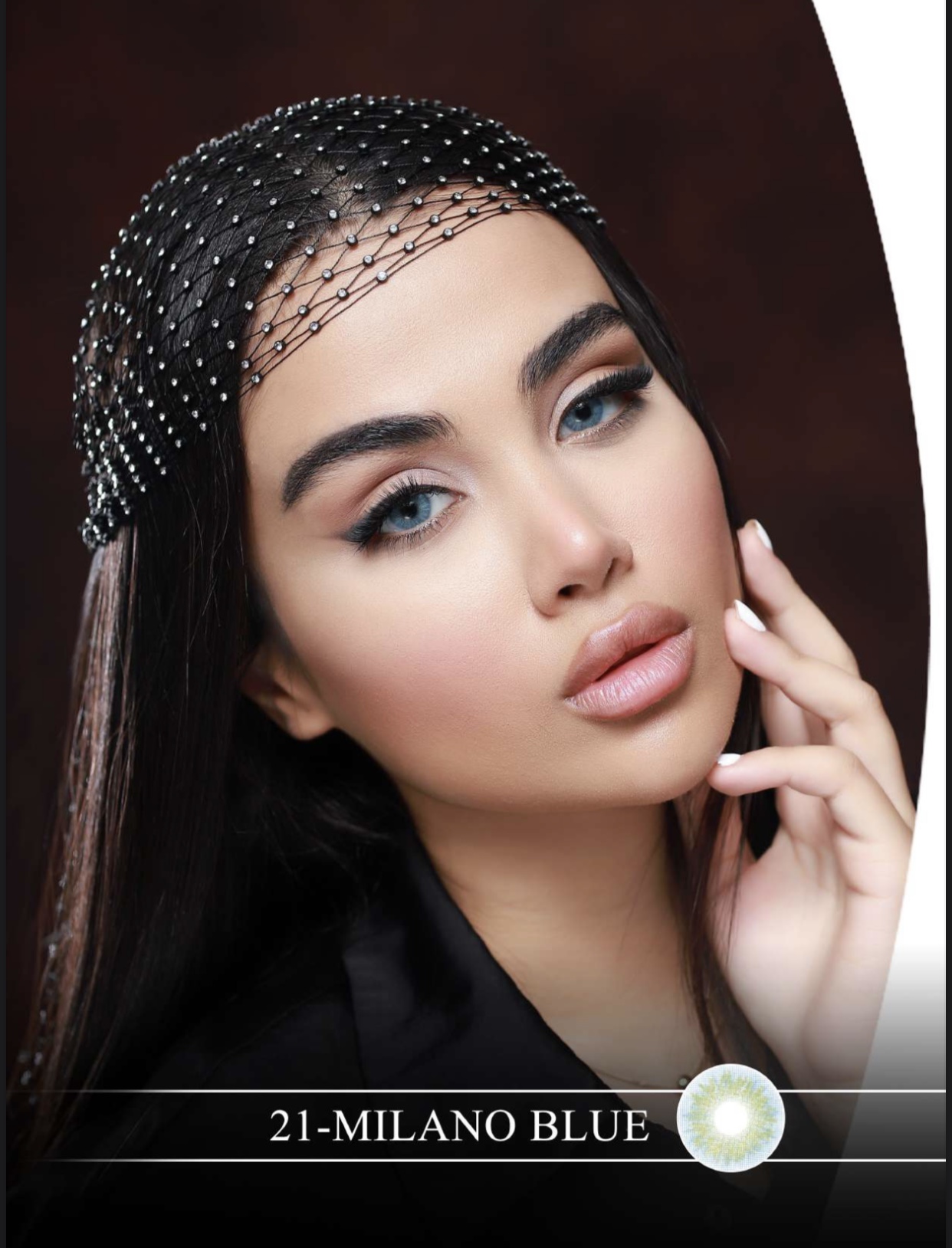 لنزهراگریس