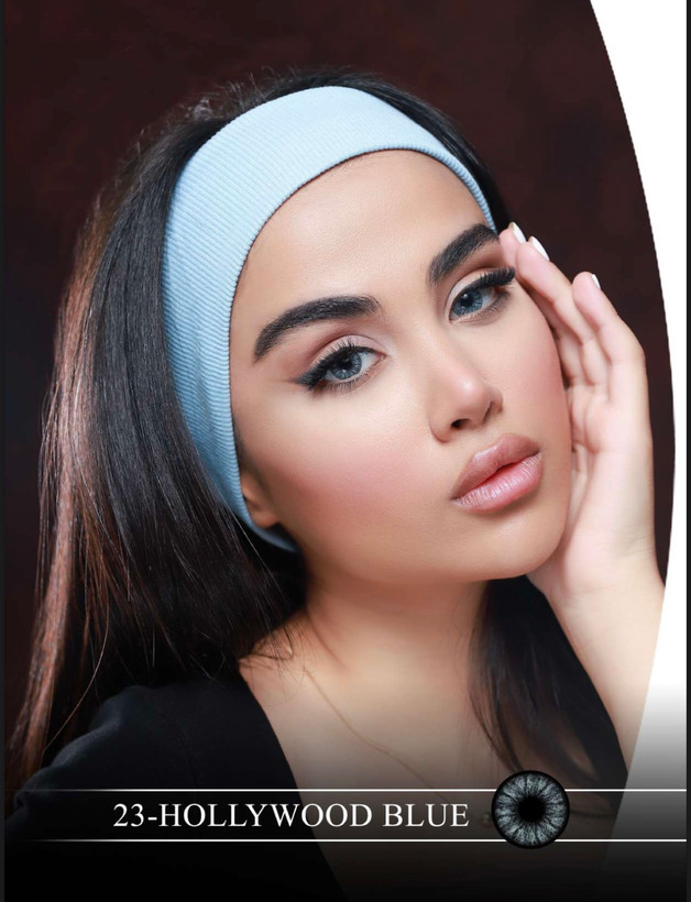 لنزهراگریس