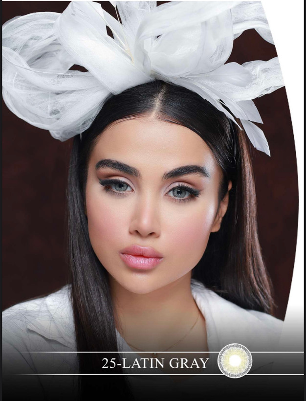 لنزهراگریس