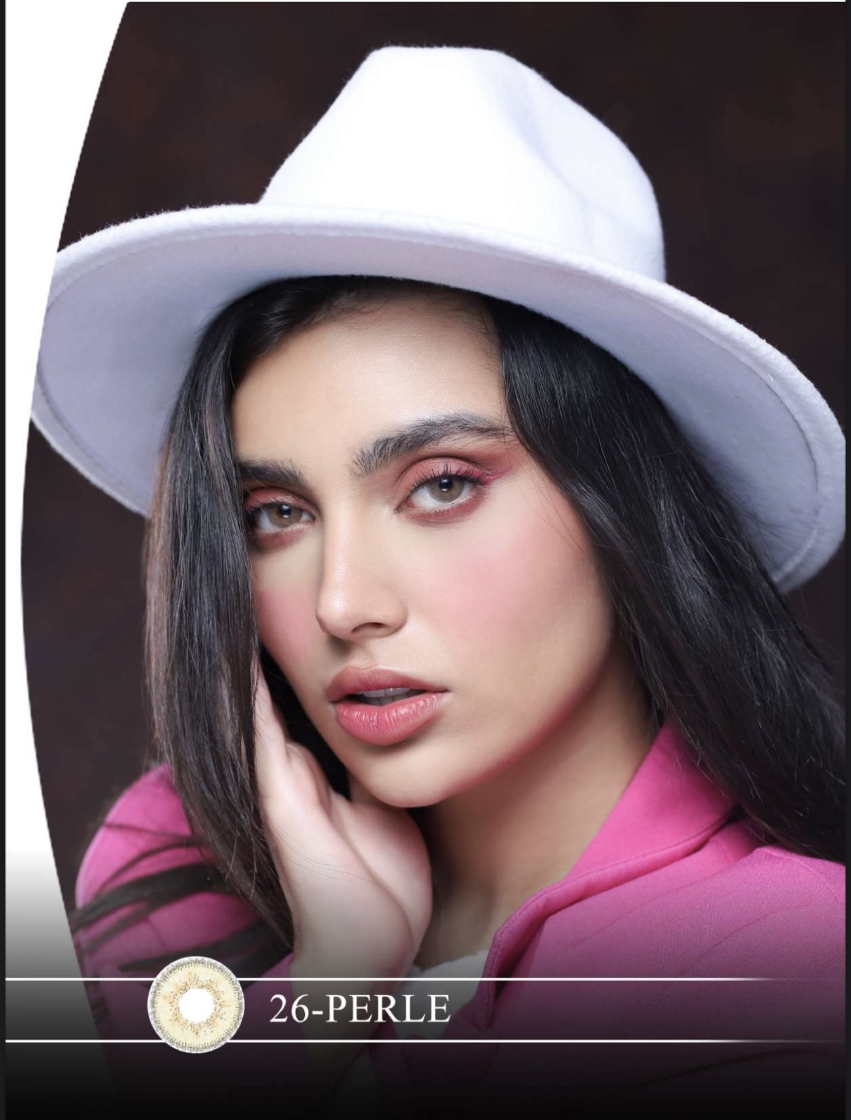 لنزهراگریس