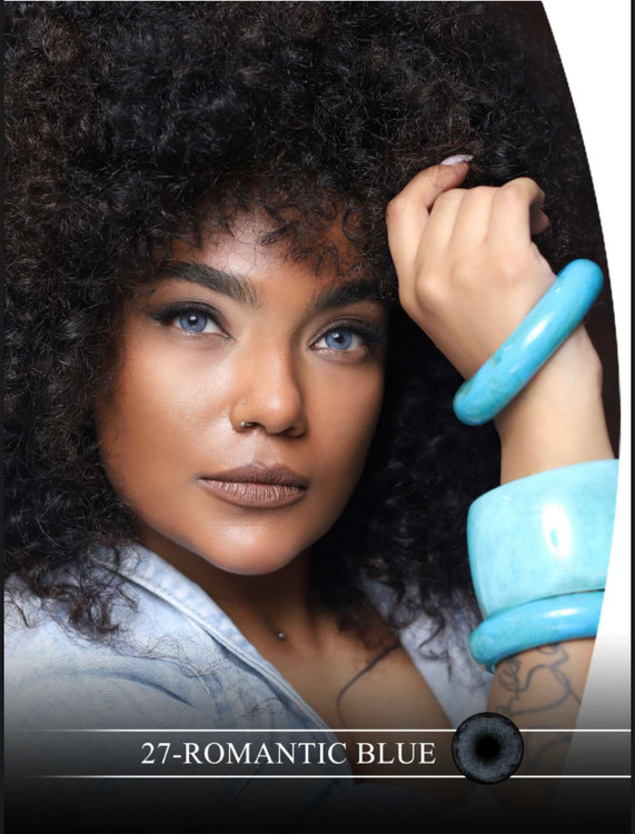 لنزهراگریس