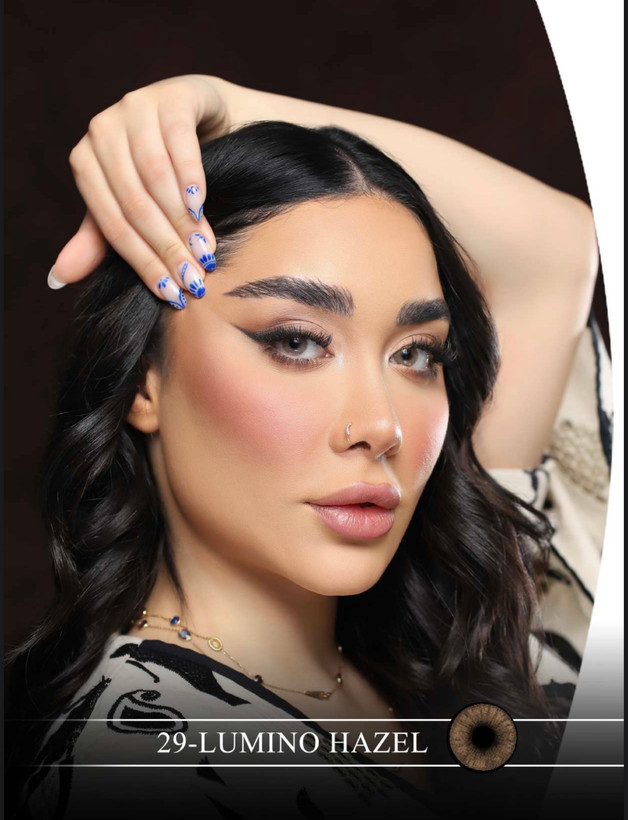 لنزهراگریس