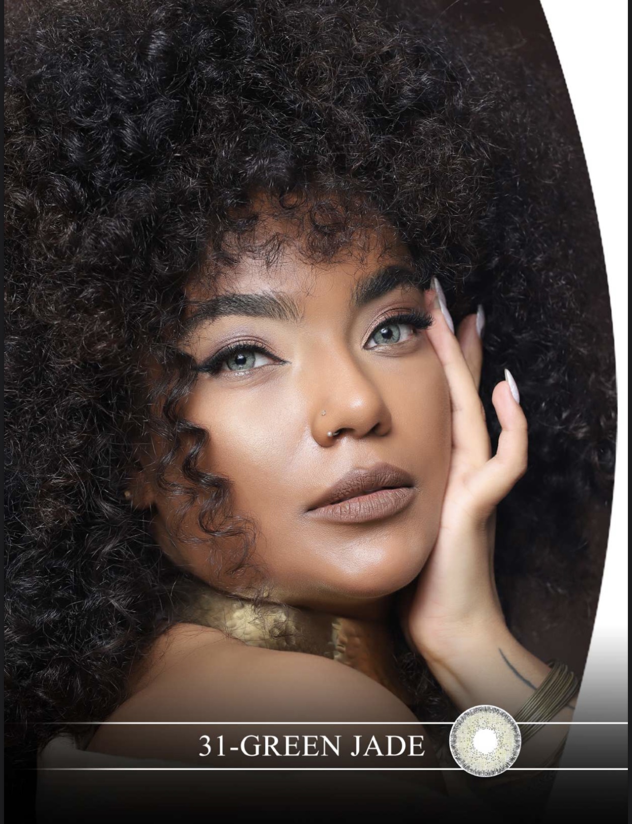 لنزهراگریس