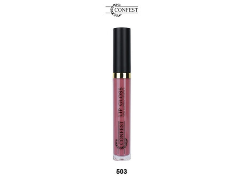 رژلب مایع 24 ساعته کانفست