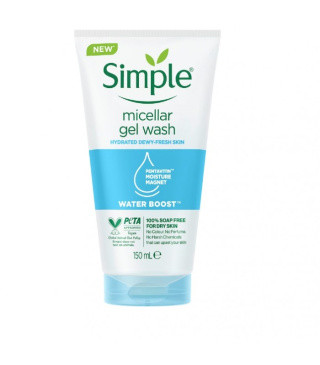 ژل میسلار سیمپل