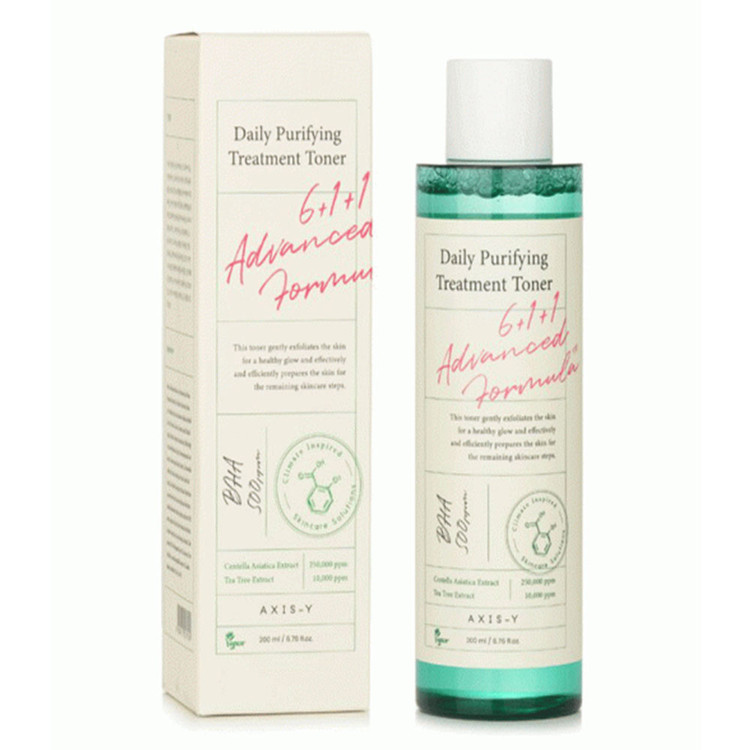 تونر اکسیس وای اصل کره