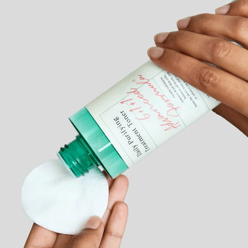 تونر اکسیس وای اصل کره