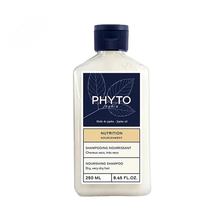 شامپو ابرسان و تغذیه کننده فیتو