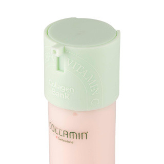 بانک کلاژن کلامن کرم صورت و گردن