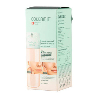 بانک کلاژن کلامین