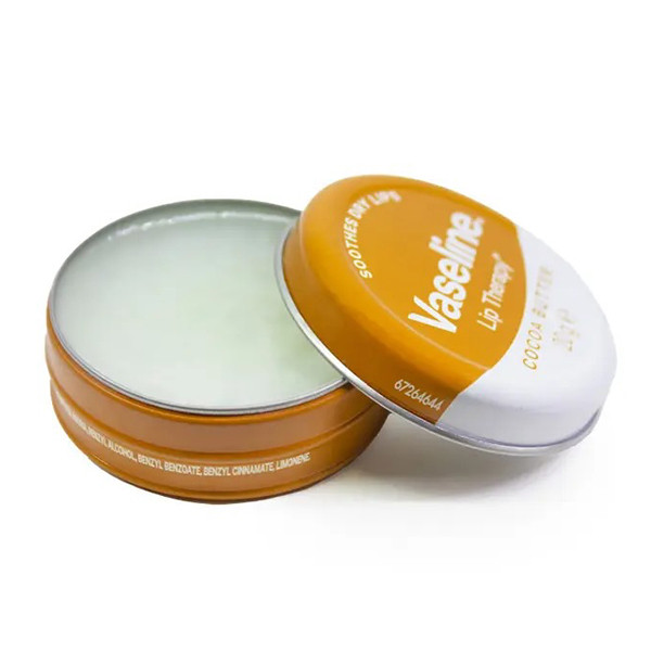 بالم لب کره کاکایو وازلین مدل COCOA BUTTER
