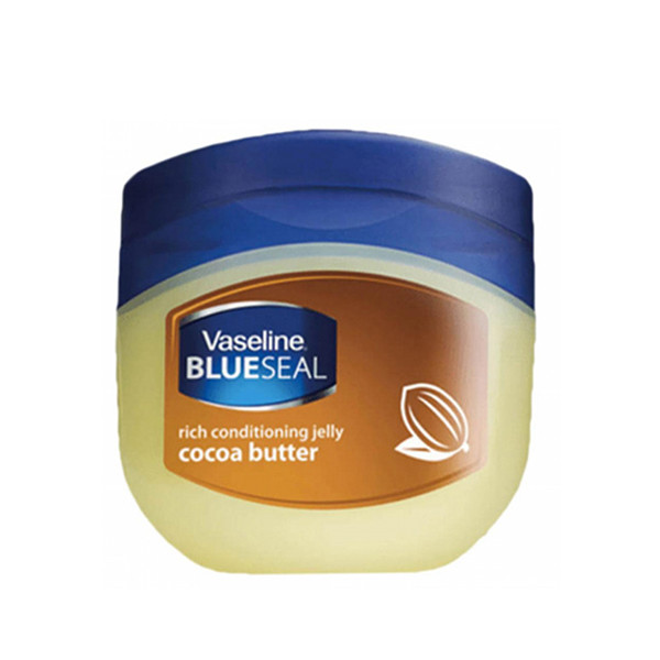 کرم وازلین نرم کننده پوست کاکایو مدل COCOA BUTTER