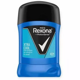 استیک ضدتعریق مردانه رکسونا مدل XTRA COOL