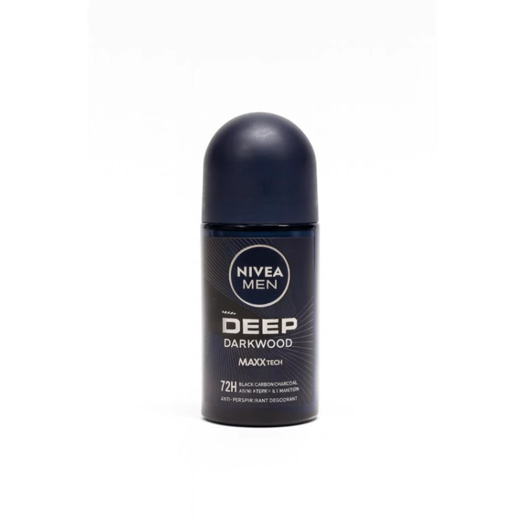 مام رولی مردانه نیوا مدل DEEP